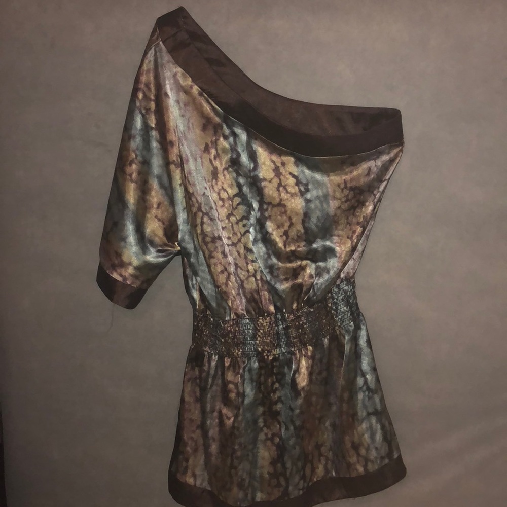 Mini dress